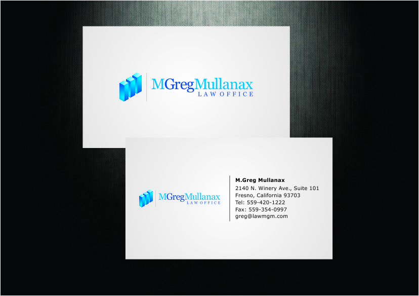 Business Card Design by designskannan for this project | Design #1060822