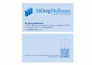 Business Card Design by Boon