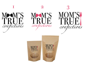 Packaging Design by Rebecca Turner