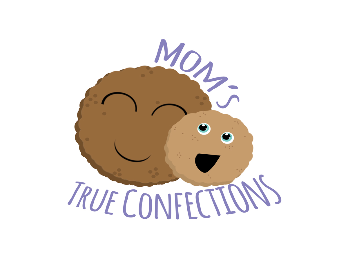 Packaging Design by jkmiller08 for Mom''''''''s True Confections | Design #3959756