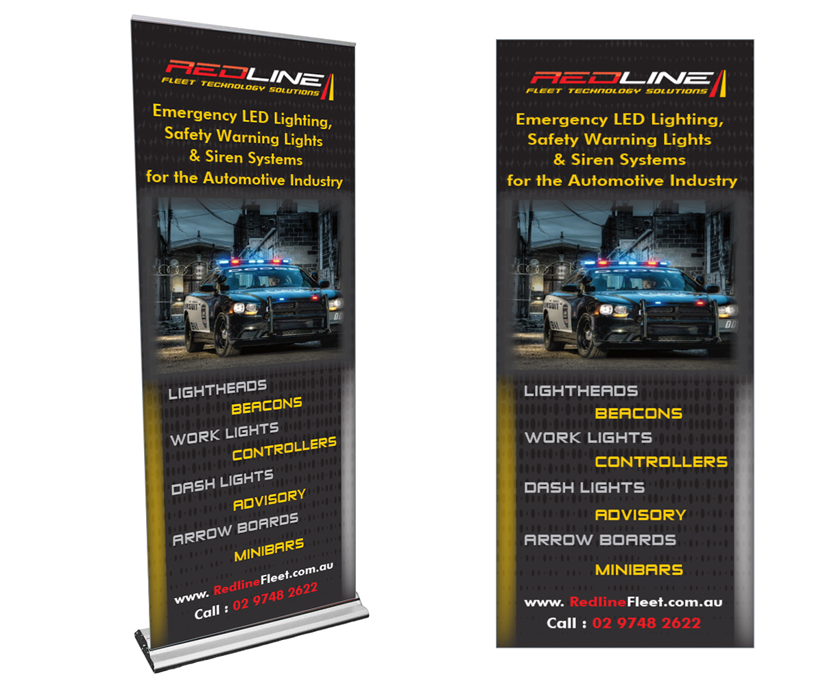 Signage Design by artculturz_sd for this project | Design #3969348