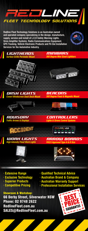 Signage Design by Budzee