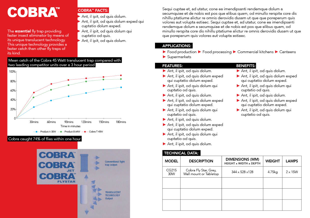 Broschüren-Design von claudiac für Agserv | Design #135259