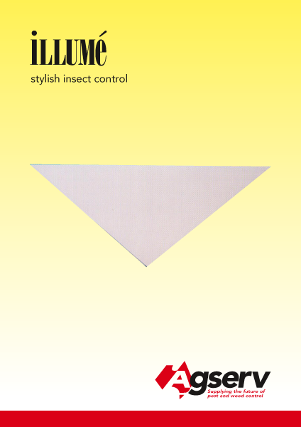 Diseño de Brochure por Darthv2000 para Agserv | Diseño #136264