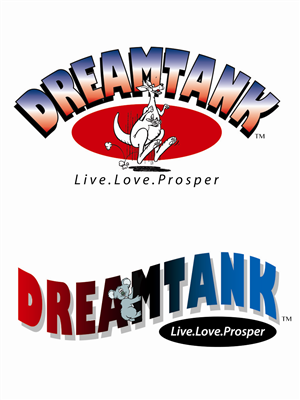 Logo Design by Hot Rod