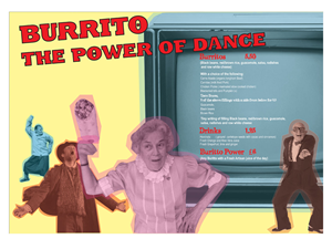 Print Design by Elaine for this project | Design: #1067375