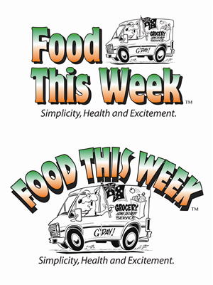 Logo Design by Hot Rod