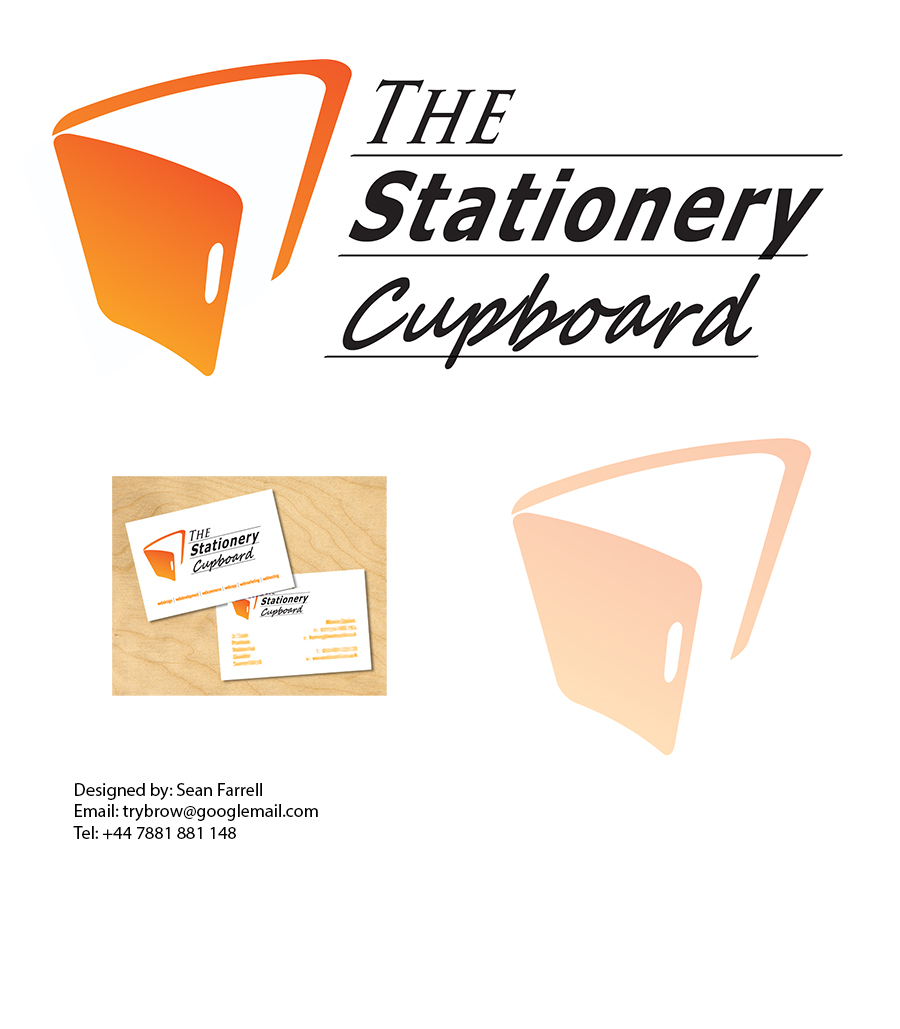 Logo Design by Trybrow for this project | Design #1065911