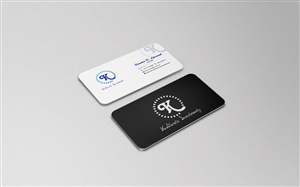 Diseño de Tarjeta de Presentación por Artsenal para Kultivate Investments LLC | Diseño: #3949658