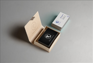 Diseño de Tarjeta de Presentación por Artsenal para Kultivate Investments LLC | Diseño: #3949684