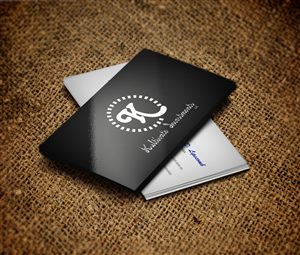 Diseño de Tarjeta de Presentación por Artsenal para Kultivate Investments LLC | Diseño: #3949693