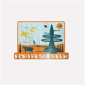 Logo Design by TiD for this project | Design: #1083448