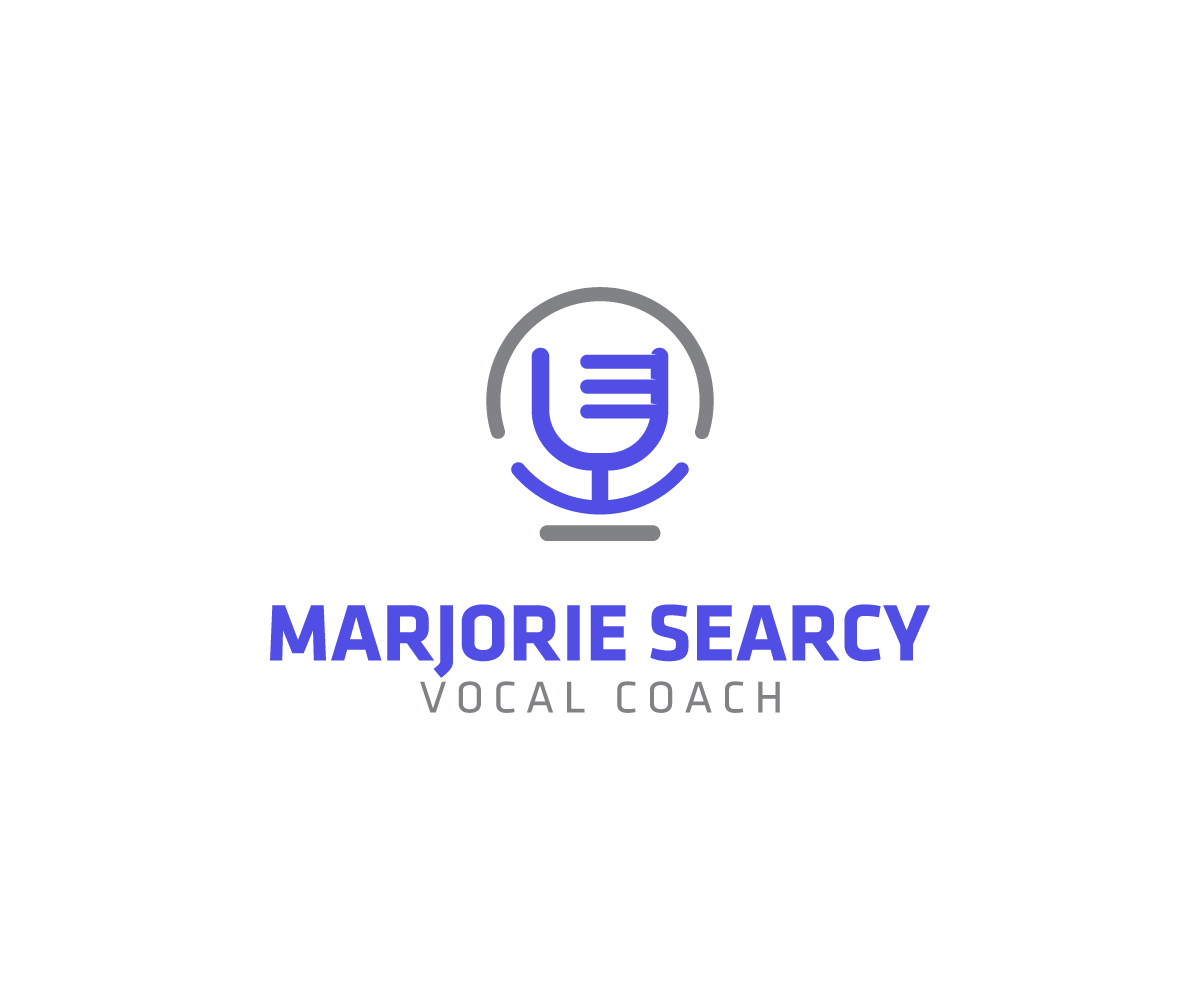 Diseño de Logo por NDRO para MarjorieSearcy.com | Diseño #3932974