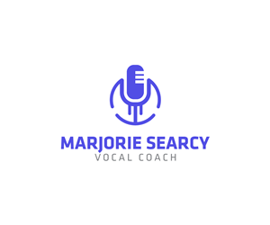 Diseño de Logo por NDRO para MarjorieSearcy.com | Diseño: #3933019