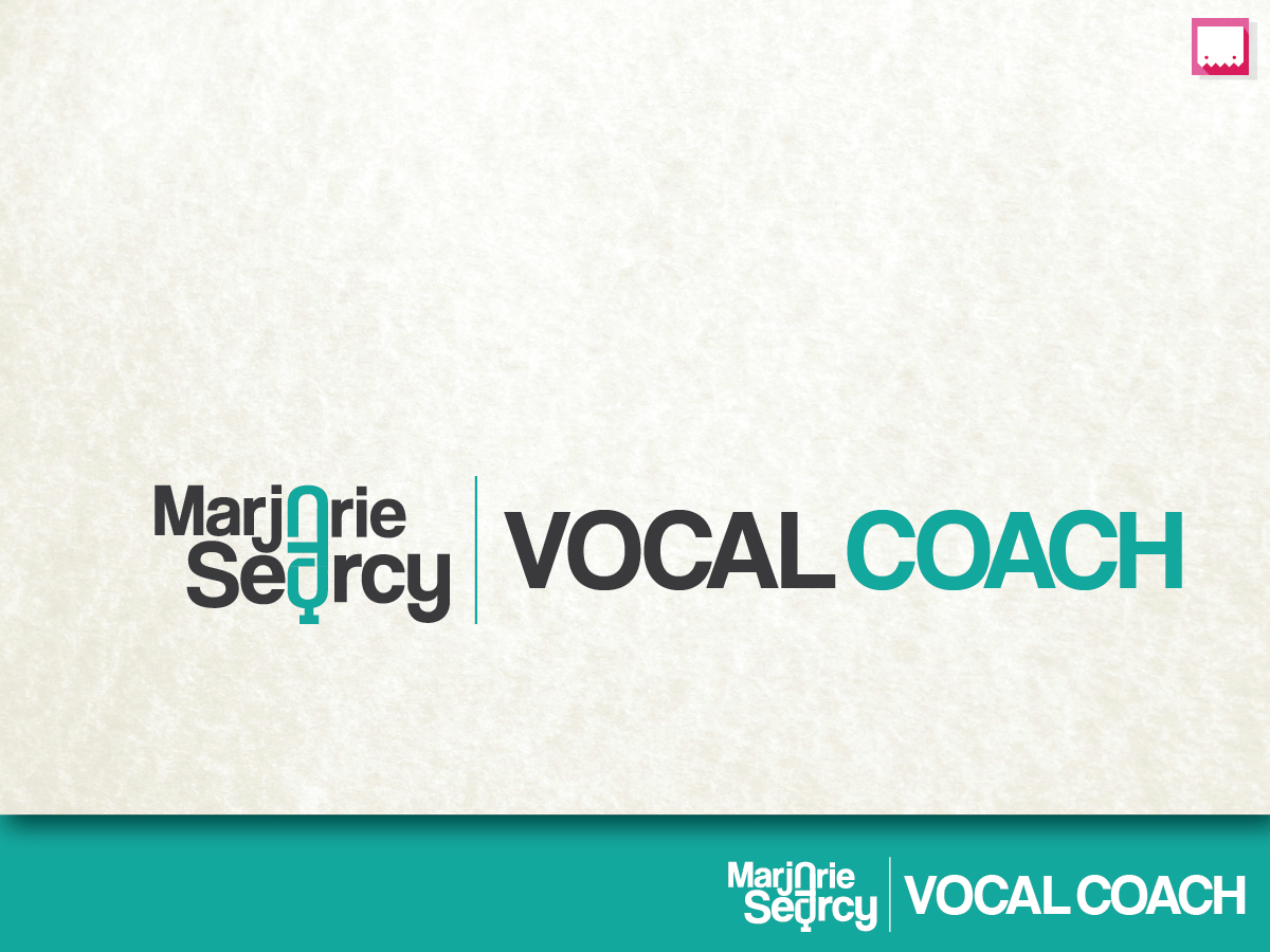 Logo Design by ARTMD for MarjorieSearcy.com | Design #3951897