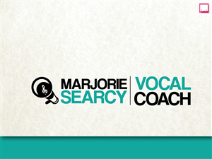 Diseño de Logo por ARTMD para MarjorieSearcy.com | Diseño: #3951913
