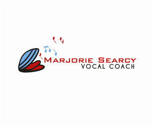 Diseño de Logo por Sharaan Momin para MarjorieSearcy.com | Diseño: #3953738