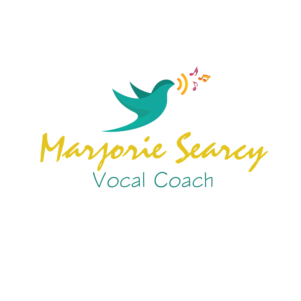 Diseño de Logo por dan86 para MarjorieSearcy.com | Diseño #3932113