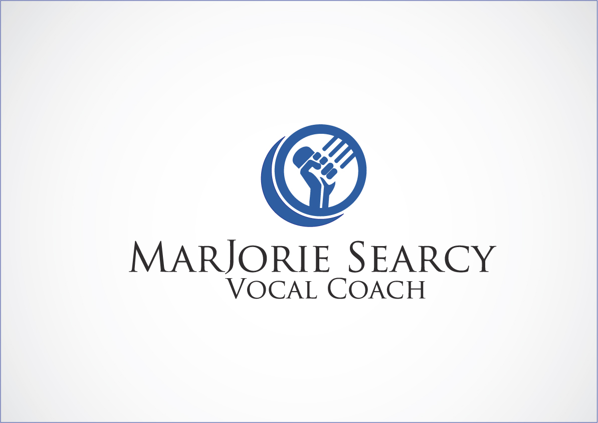 Diseño de Logo por  DoodleMoodle para MarjorieSearcy.com | Diseño: #3939201