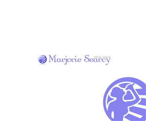 Diseño de Logo por adroitmayo para MarjorieSearcy.com | Diseño: #3938795