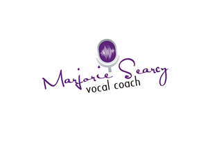Diseño de Logo por Blueberry para MarjorieSearcy.com | Diseño: #3947778