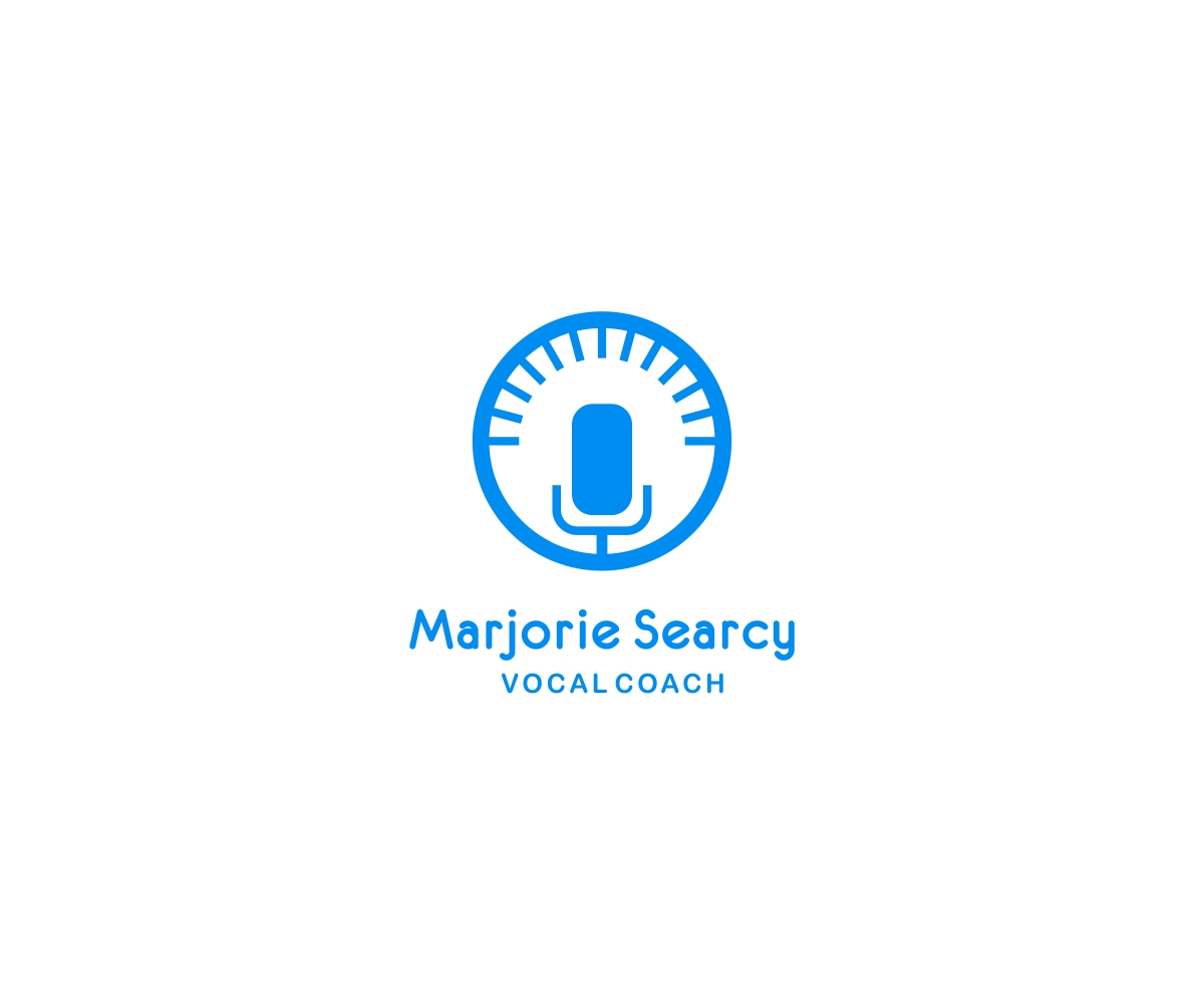 Diseño de Logo por sirikbanget123 para MarjorieSearcy.com | Diseño #3933778