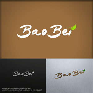 Diseño de Logo por carlomagno para este proyecto | Diseño: #3938047
