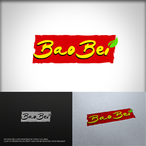 Diseño de Logo por carlomagno para este proyecto | Diseño: #3956319