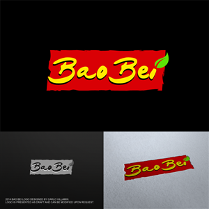 Diseño de Logo por carlomagno para este proyecto | Diseño: #3956322