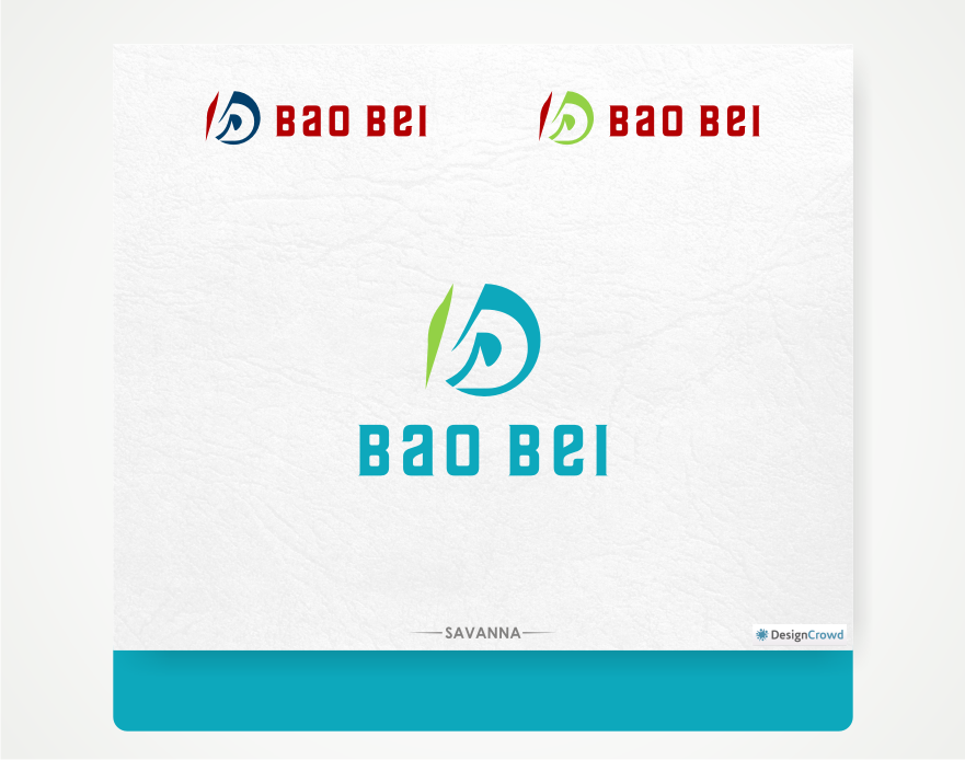 Logo Design by Savana for this project | Design #3935489