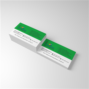 Diseño de Tarjeta de Presentación por dkthedon para Ponderosa High School | Diseño: #3934928
