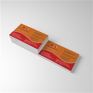 Diseño de Tarjeta de Presentación por dkthedon para Ponderosa High School | Diseño: #3942449