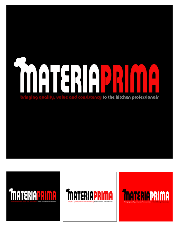 Logo Design by mArky for this project | Design #3944161