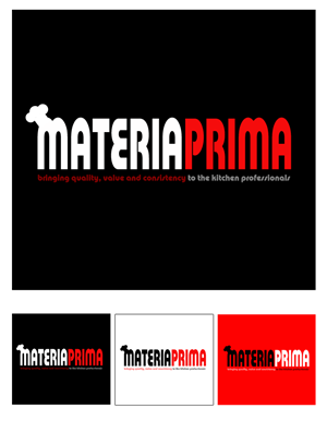 Logo Design by mArky