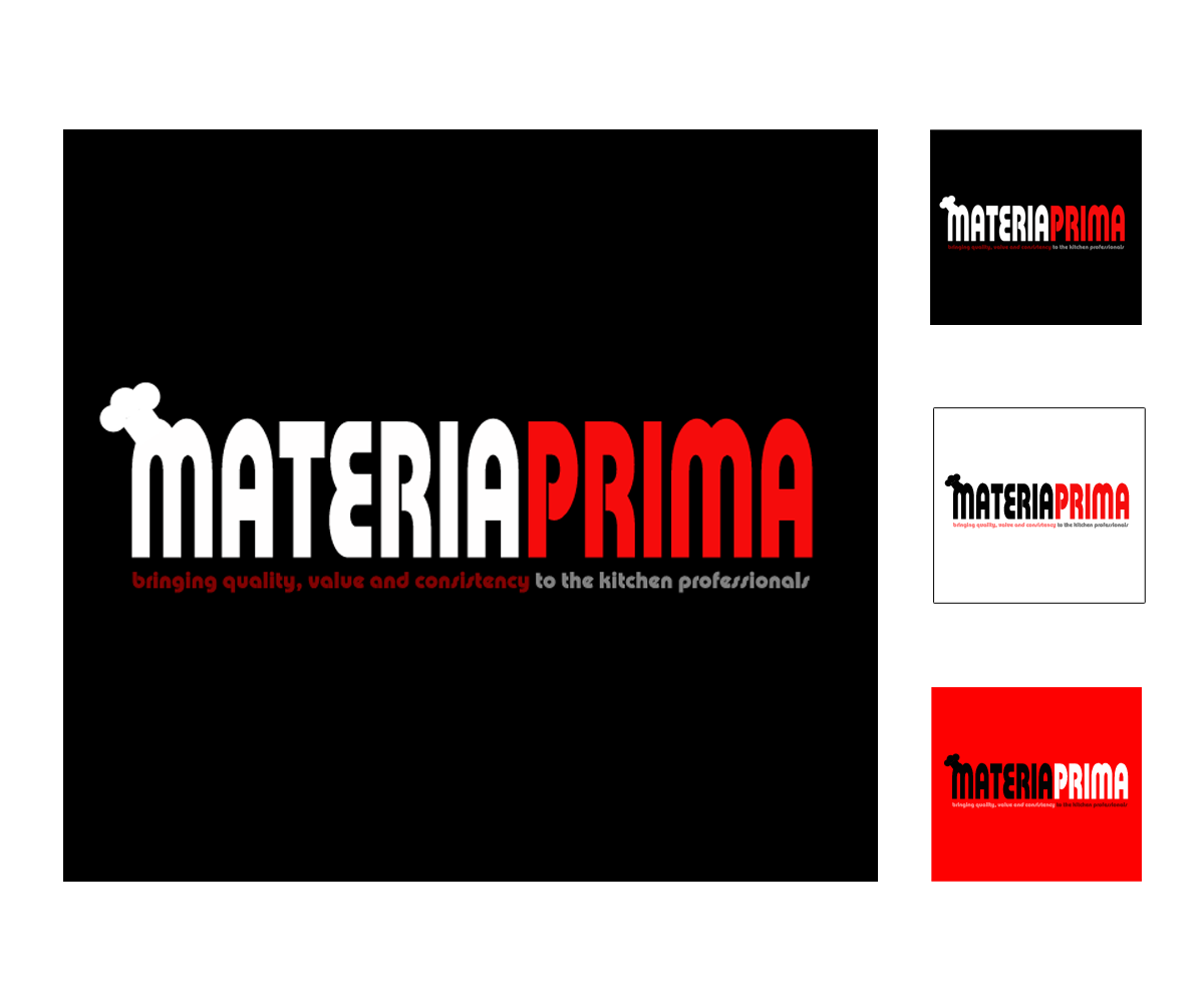 Logo Design by mArky for this project | Design #3991469