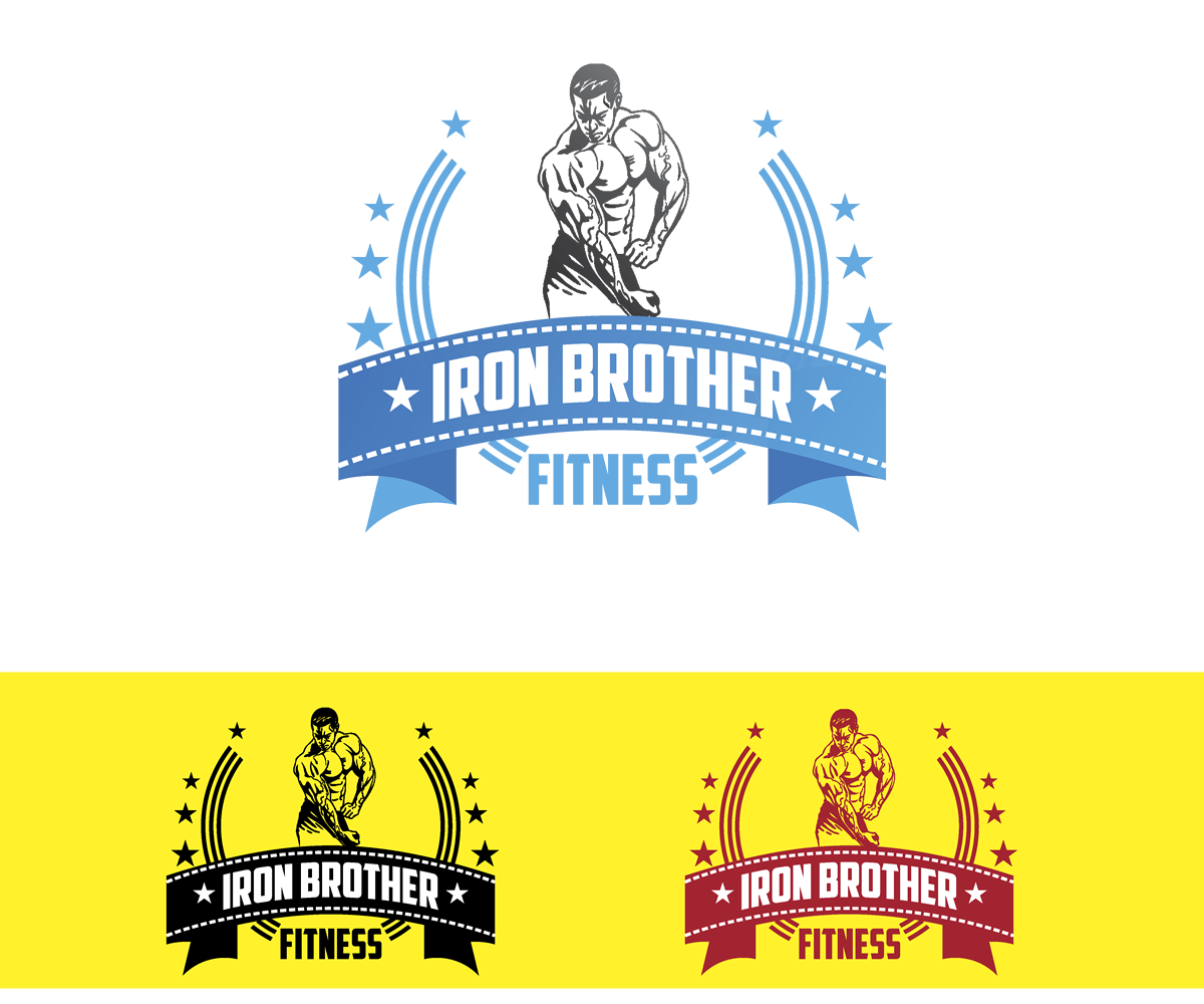 Logo Design by baylishka for this project | Design #3943587