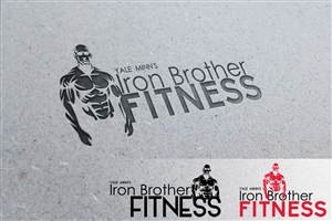 Logo Design by RoobyDesigns for this project | Design: #3936705