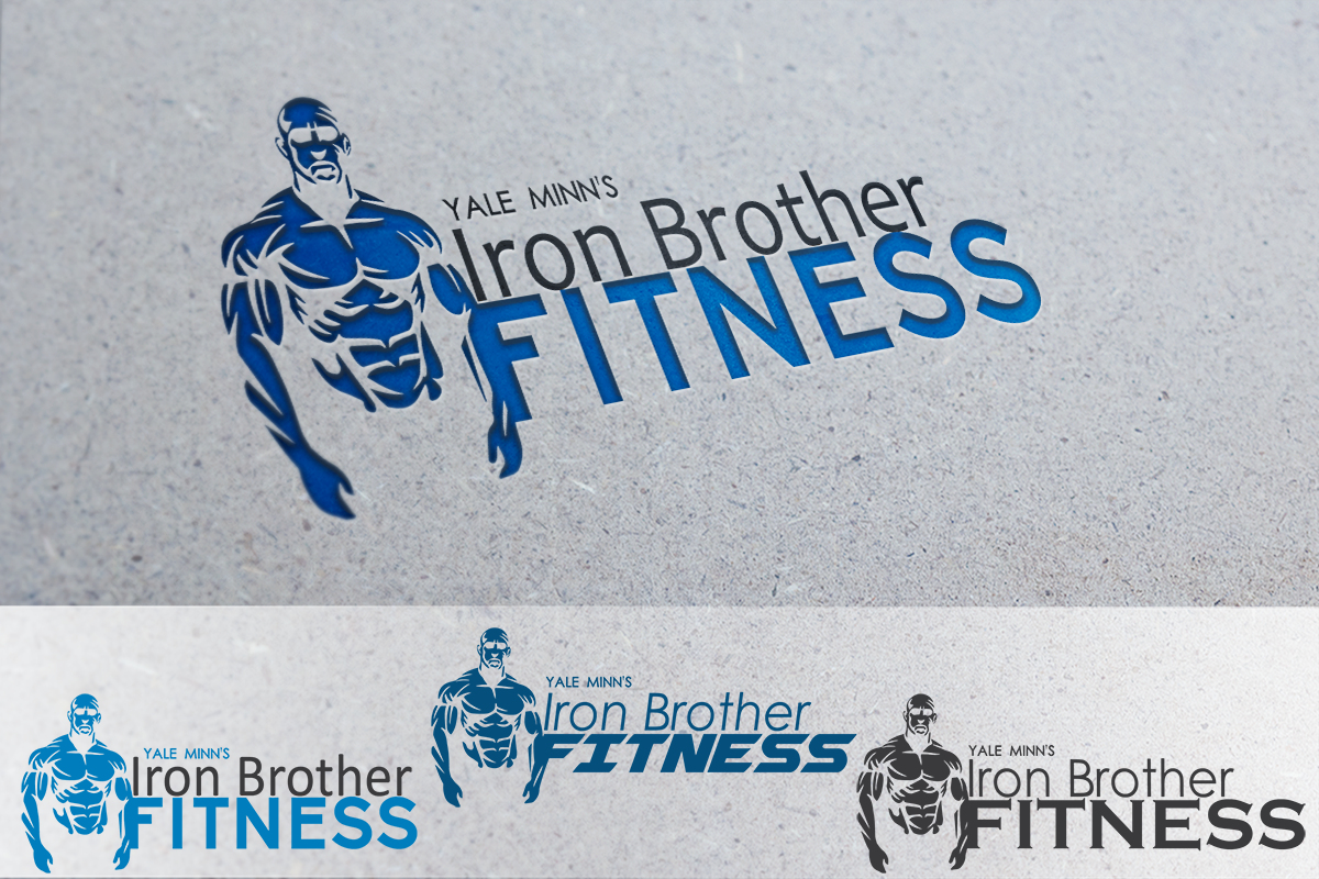 Diseño de Logo por RoobyDesigns para este proyecto | Diseño #3939903