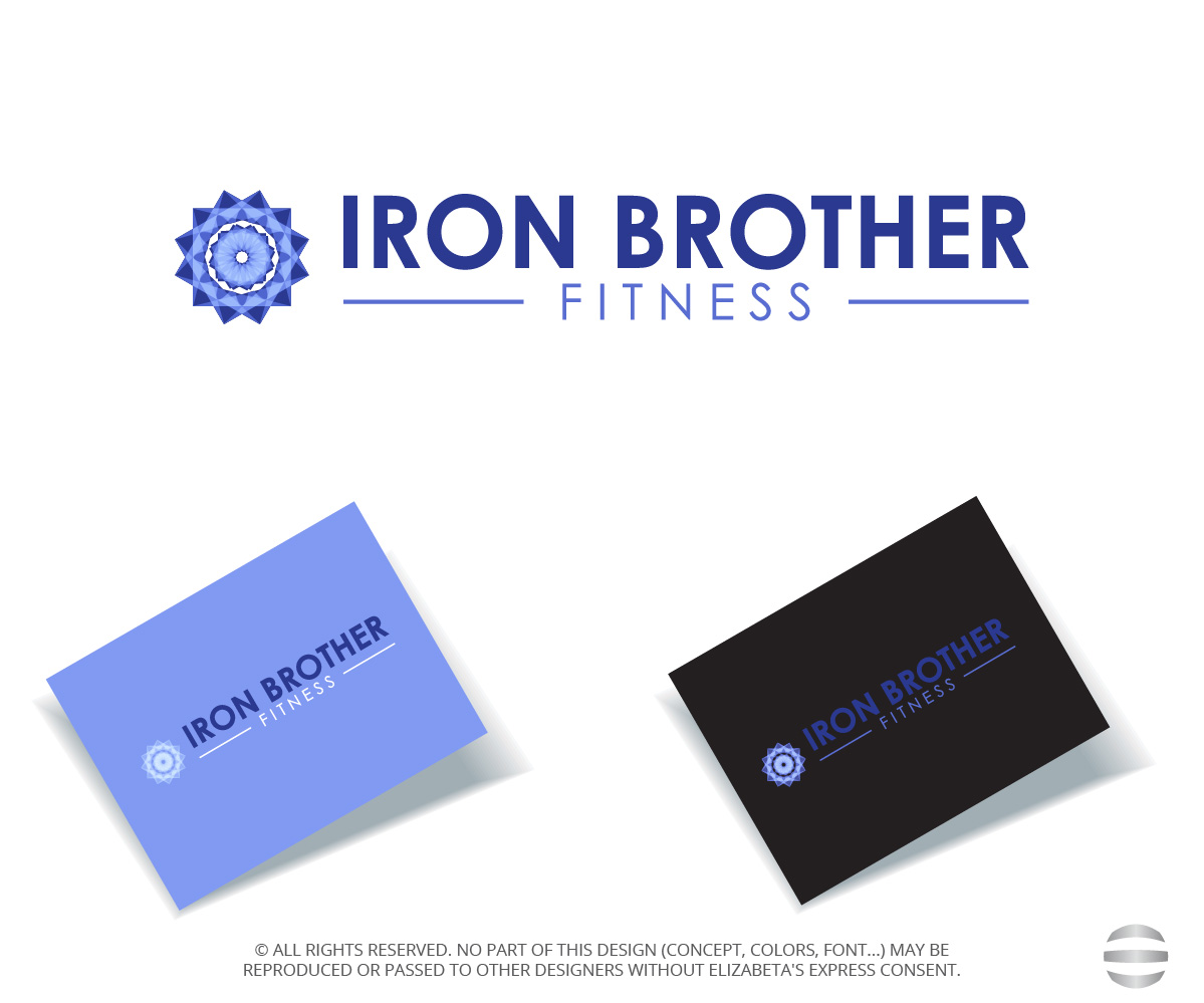 Logo Design by Elizabeta for this project | Design #3986505