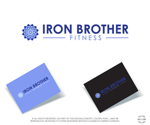 Logo Design by Elizabeta for this project | Design: #3986505