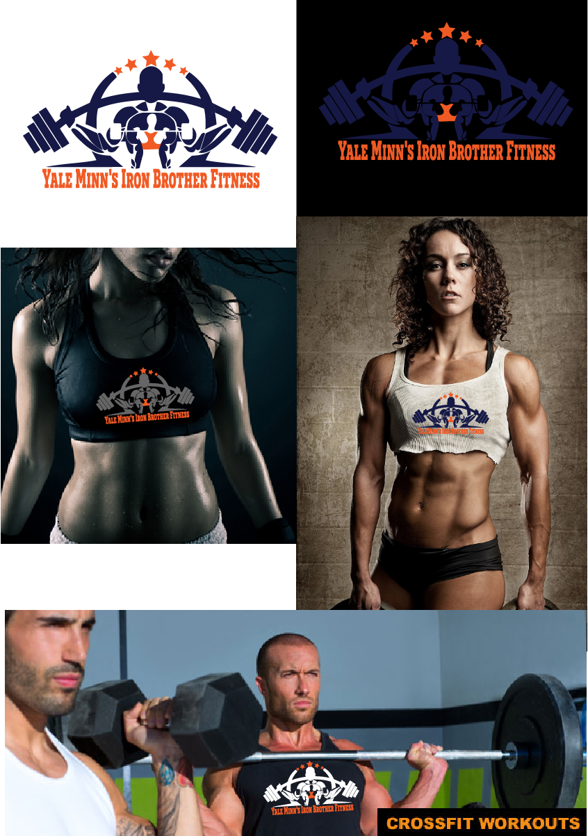 Logo Design by yasha for this project | Design #4038947