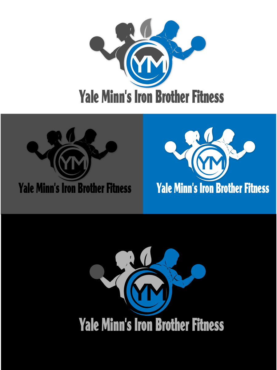 Logo Design by yasha for this project | Design #4082042