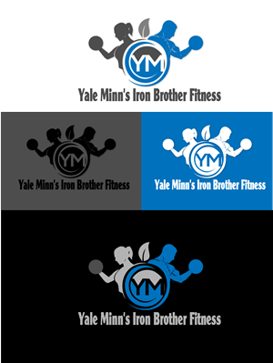 Logo Design by yasha for this project | Design: #4082042