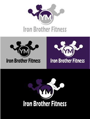 Logo Design by yasha for this project | Design: #4106853