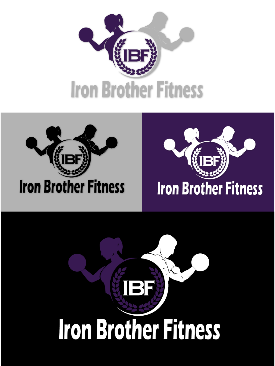 Logo Design by yasha for this project | Design #4108469
