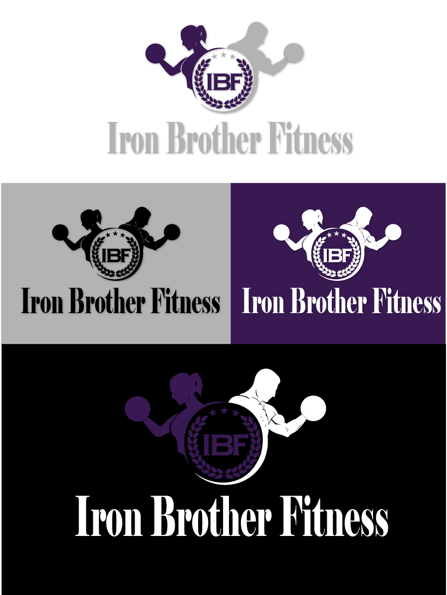 Logo Design by yasha for this project | Design #4108696