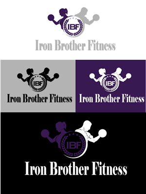 Logo Design by yasha for this project | Design: #4108696