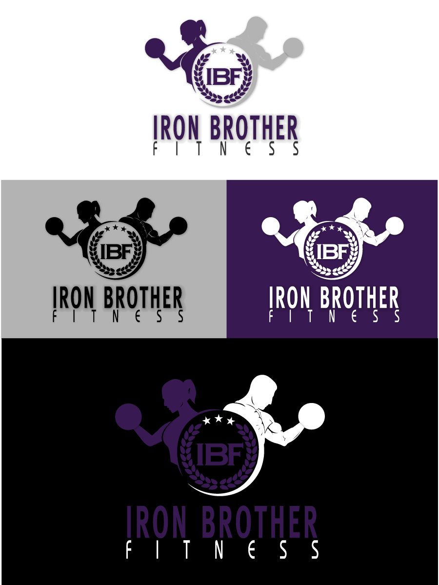 Logo Design by yasha for this project | Design #4110871