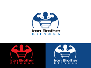 Logo Design by Anyl Thapa for this project | Design: #3967988