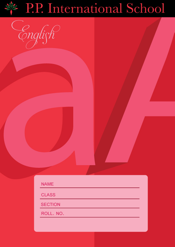 Diseño de Papelería por artistraman para PP INTERNATIONAL SCHOOL | Diseño #4120969